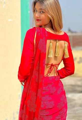 Celebrity call girls in Ashok Vihar