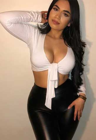 Celebrity call girls in Ashok Vihar